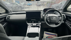 Toyota bZ4X 160kW Premiere Edition 71.4kWh 5dr Auto AWD Electric Hatchback